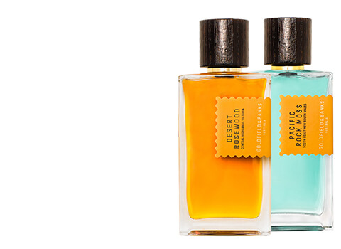 goldfield & banks wood infusion