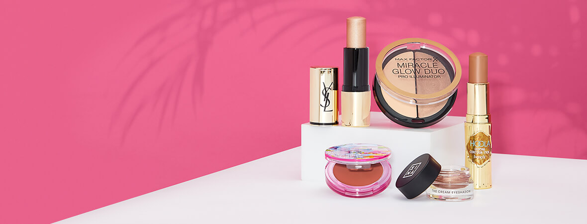 Lookfantastic Luxury Beauty Premium Skincare Leading Haircare