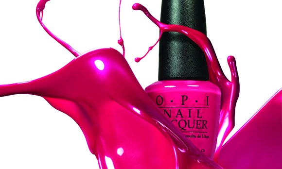 Opi Nail Polish Lookfantastic Soak Off Uv Gel Nail Polish Opi Aium