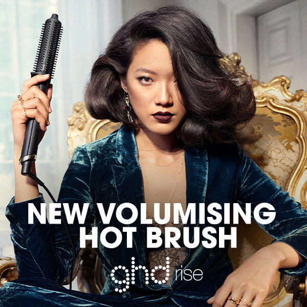new ghd products