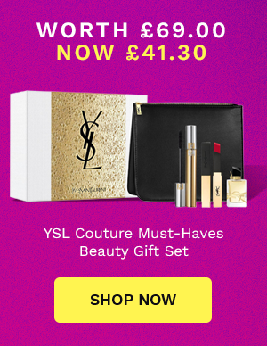 YSL Couture Must-Haves Beauty Gift Set