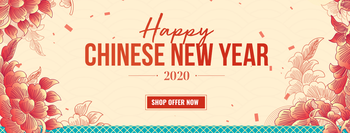 pre chinese new year