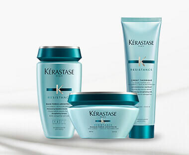 Kerastase Shampoo, Conditioner & Treatments - lookfantastic