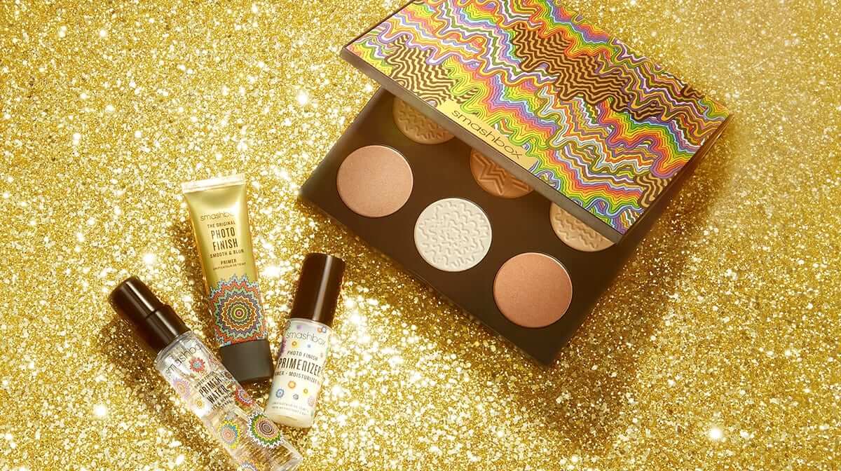 The best Christmas makeup sets for 2018