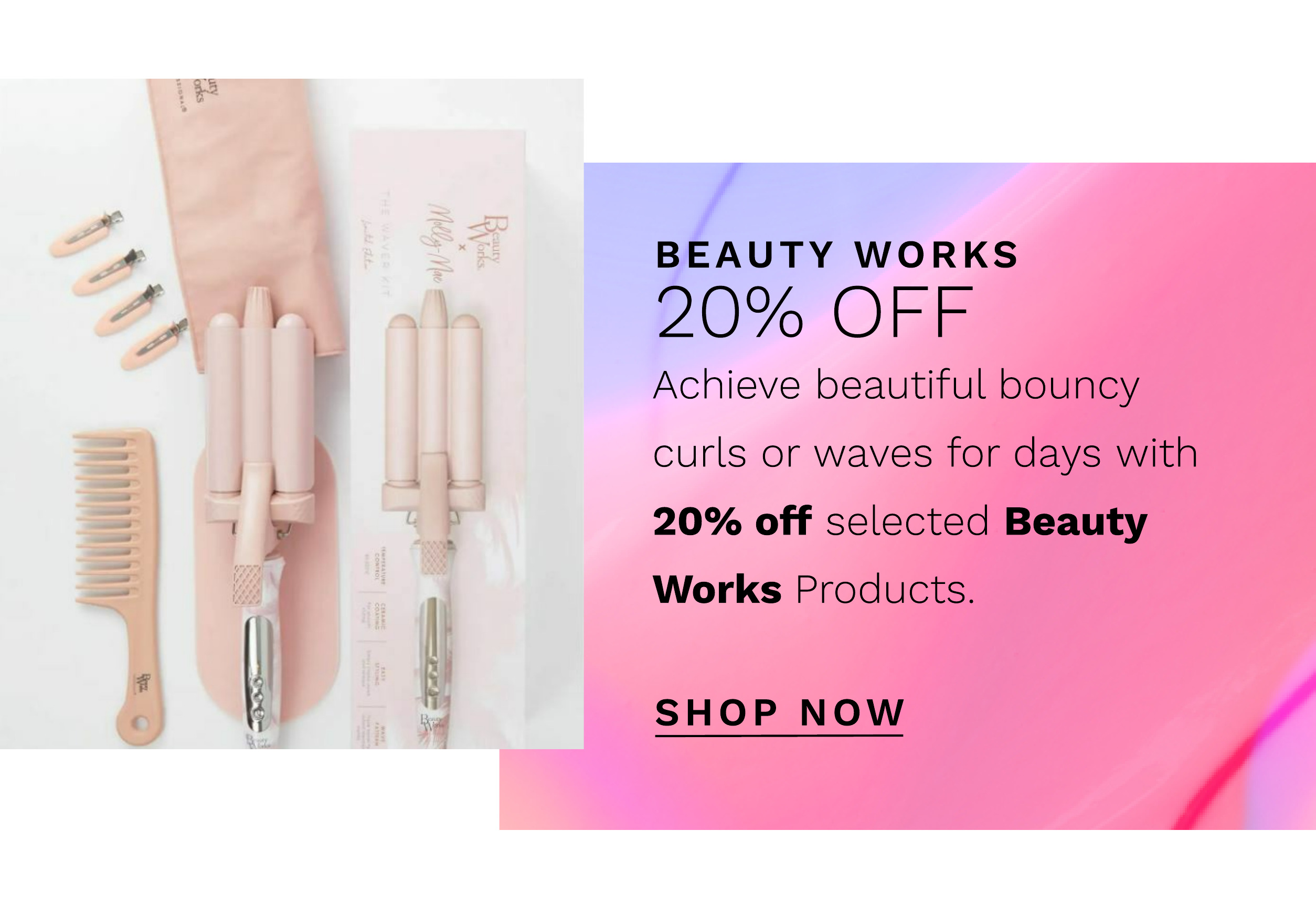 beauty works