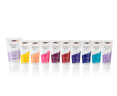 Fudge Haircare Styling Lookfantastic Uk
