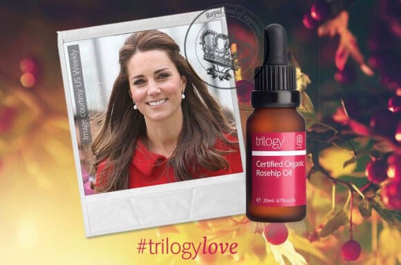 trilogy rosehip oil gift set
