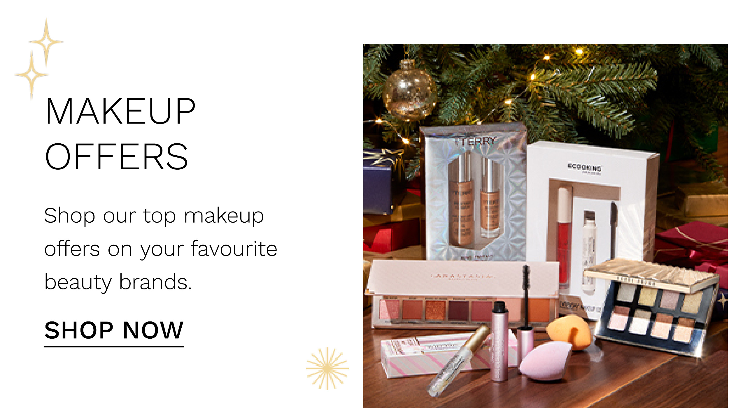 makeup top offers