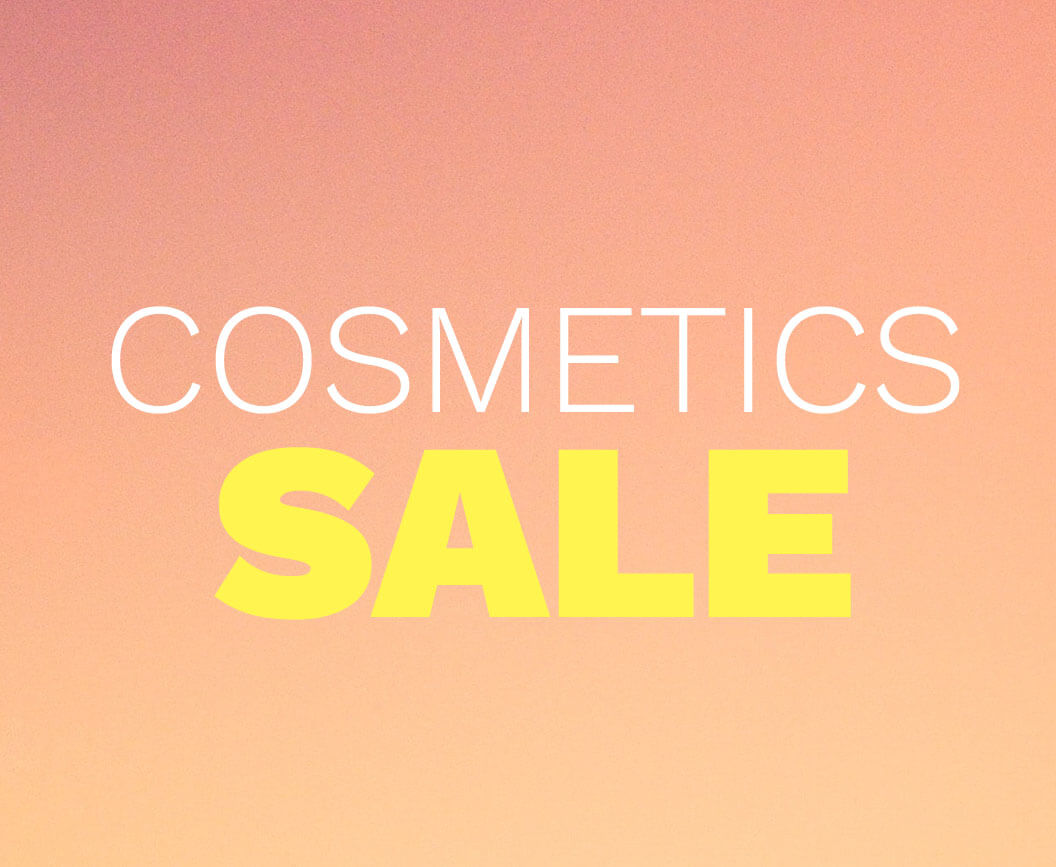 cosmetic company for sale