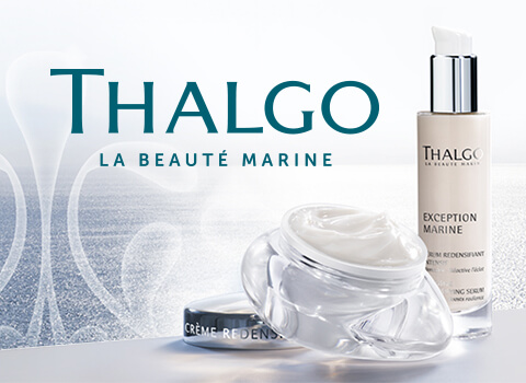 Thalgo Skincare Products & Creams - LOOKFANTASTIC UK
