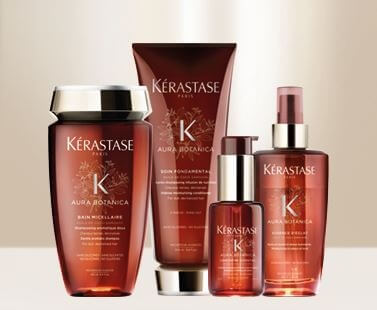 Kérastase | Lookfantastic | Free Delivery Worldwide