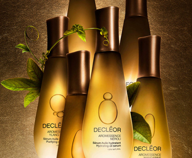 Decléor | Free Shipping | Reviews | Lookfantastic