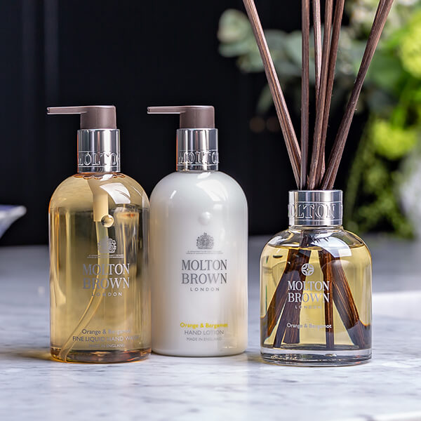 Home Fragrance LOOKFANTASTIC