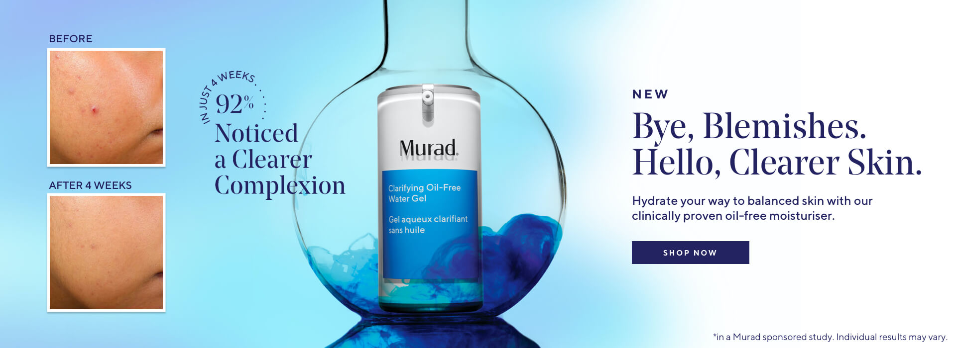 Murad Skincare Lookfantastic Uk
