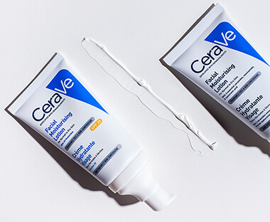 lookfantastic cerave sa cleanser