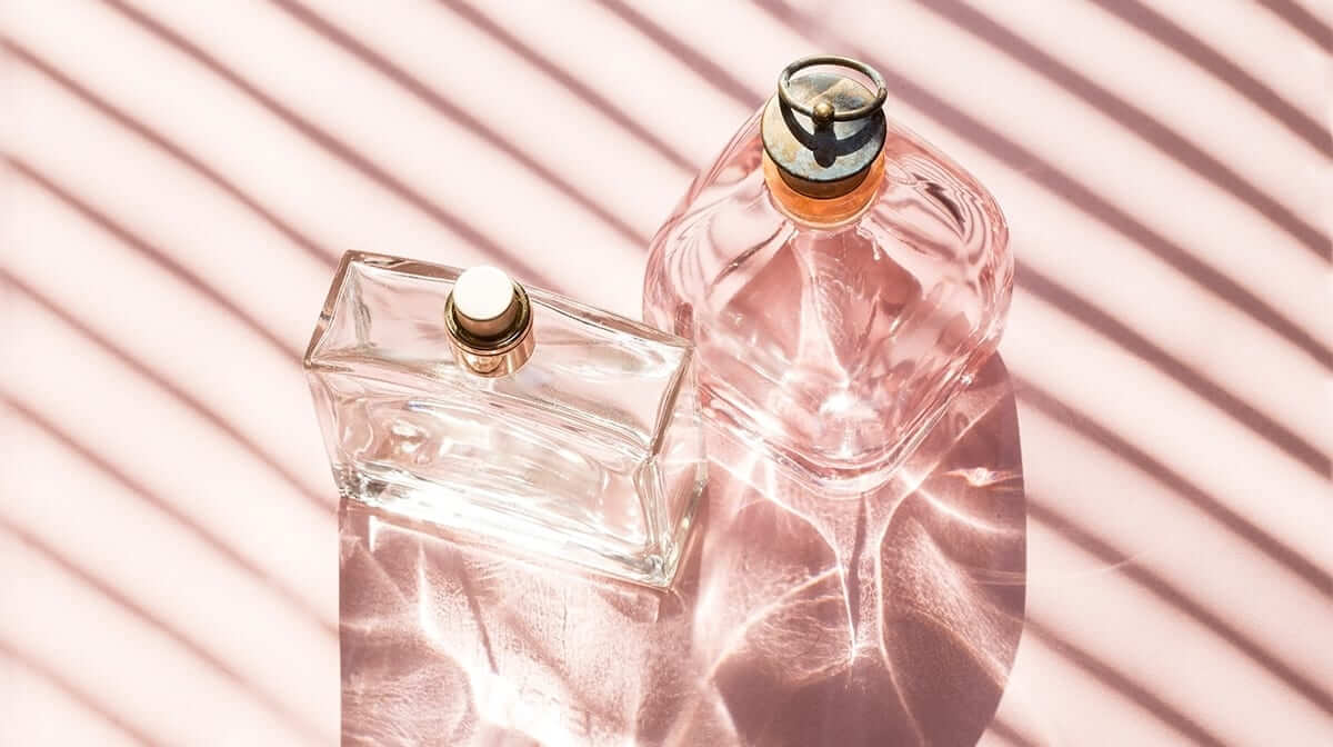 An edit of the best perfumes for women