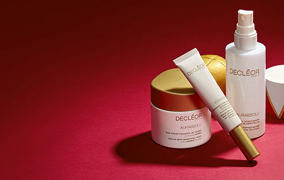 Brand of the month: Decléor