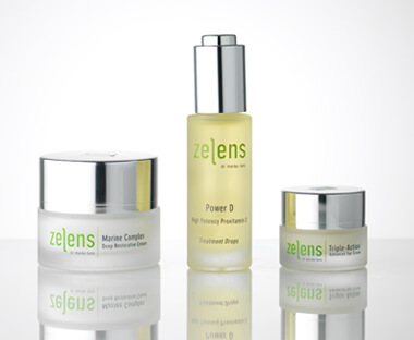 zelens skincare