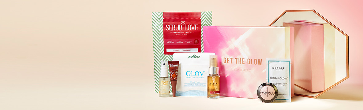 Previous Beauty Boxes | Lookfantastic | Free Delivery