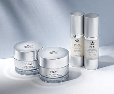 prai skincare
