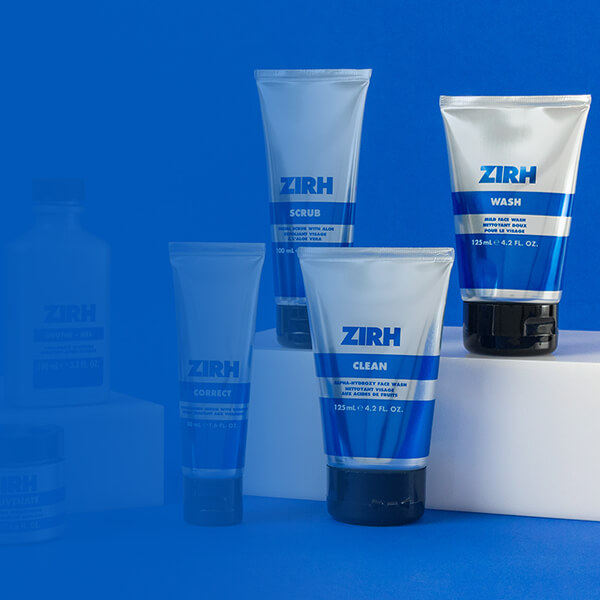 zirh skincare