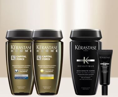 Kérastase  Lookfantastic  Free Delivery Worldwide