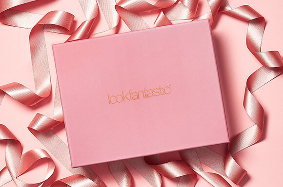 February Beauty Box
