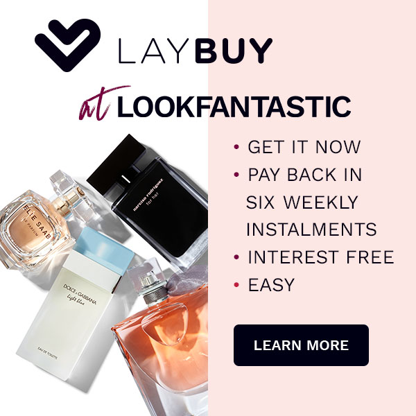 laybuy perfume shops