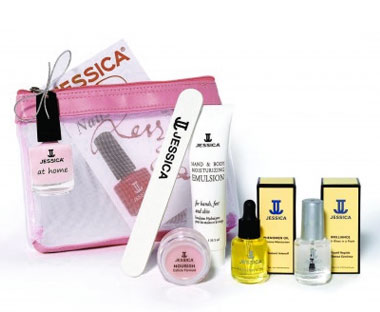 Jessica Nails Nail Polish Treatments Lookfantastic No Automatic Alt Text Available