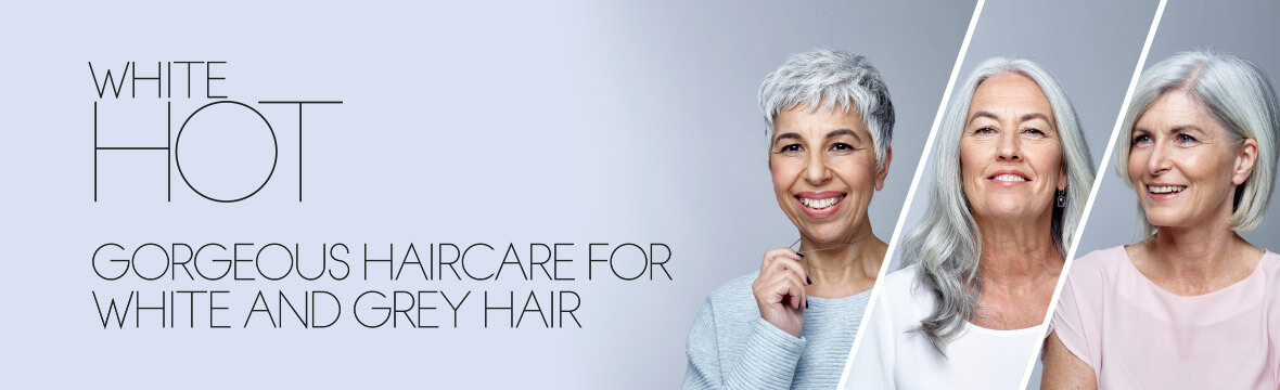 White Hot Hair Shampoo Shooshing Creme Lookfantastic Uk
