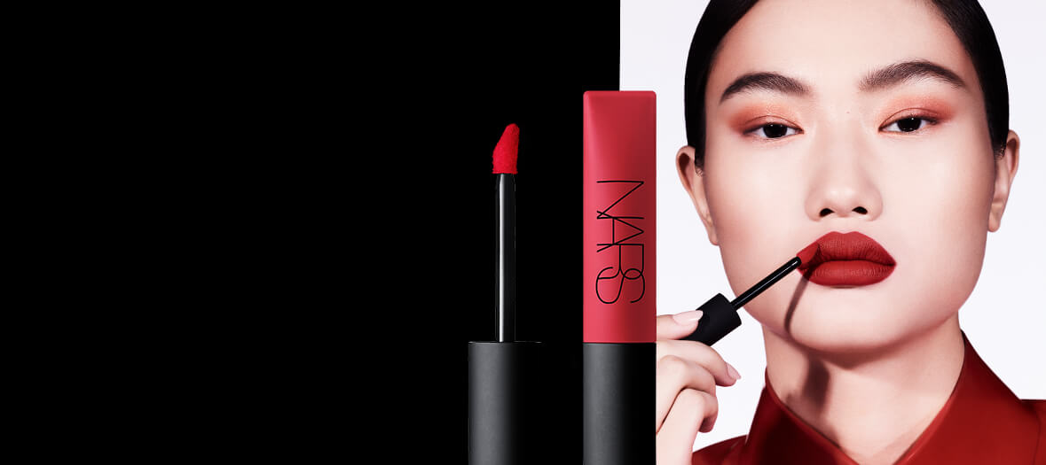 Nars Makeup Cosmetics Lookfantastic Uk