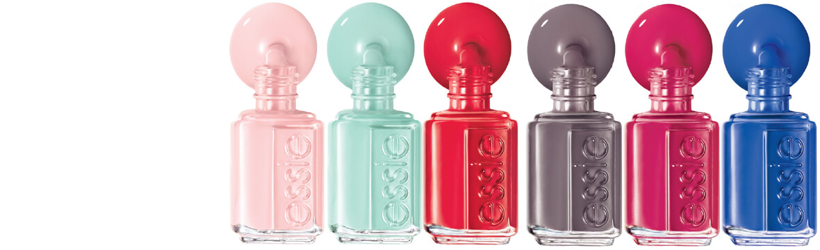 Essie Nail Varnish Nailcare Lookfantastic Essie Nail Varnish Nailcare Lookfantastic