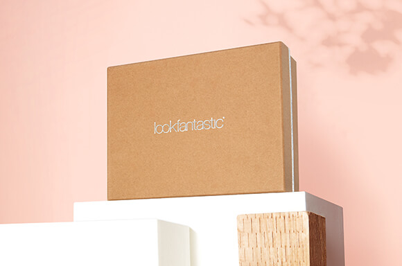 Discover the lookfantastic April Beauty Box