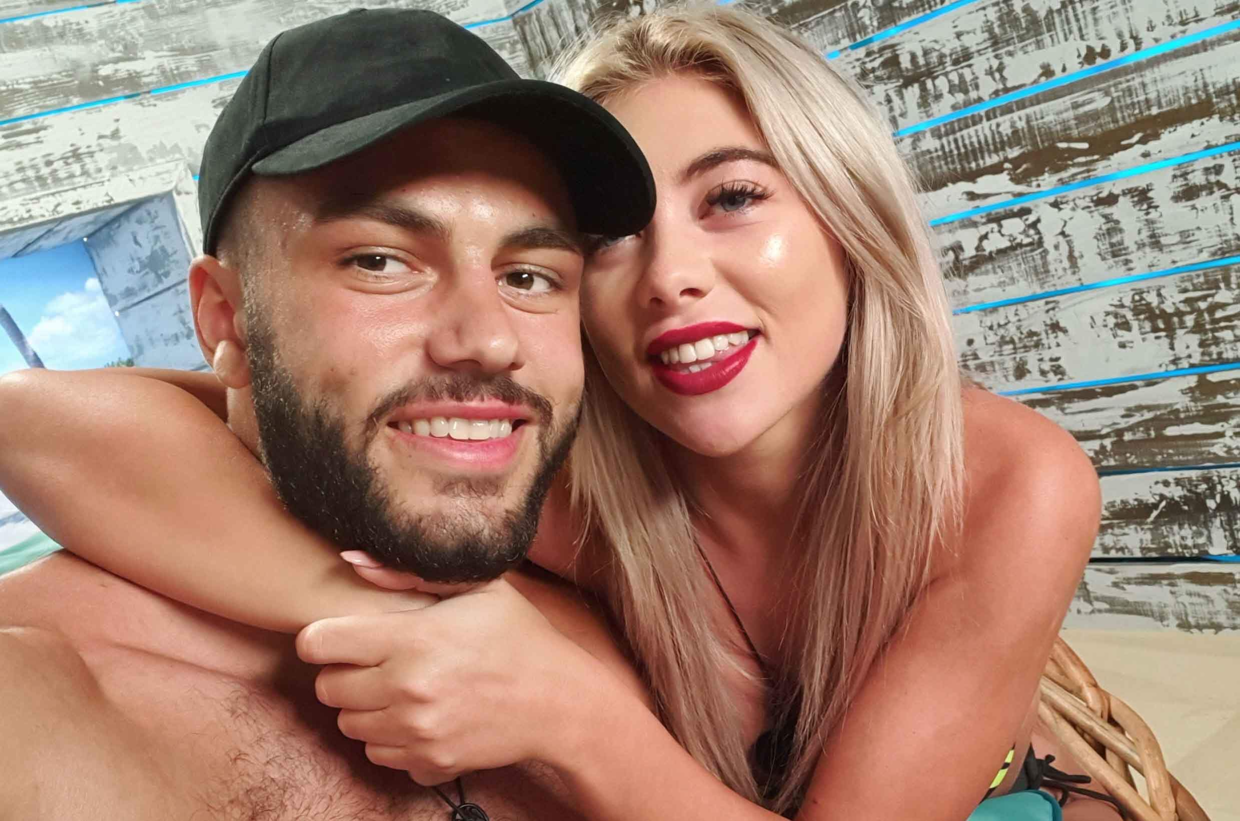 WINNERS’ BEAUTY EDIT: PAIGE & FINLEY