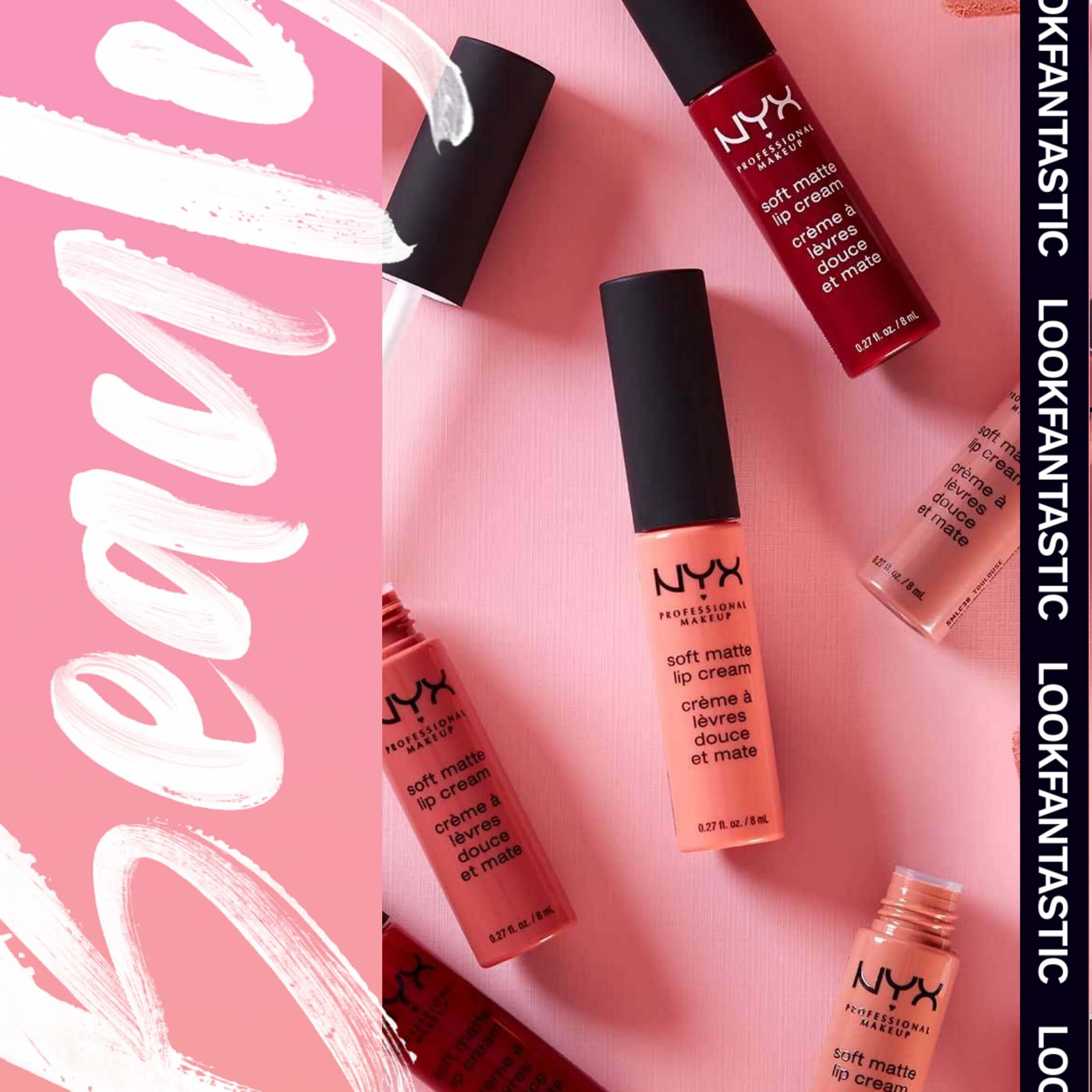 NYX Professional Makeup