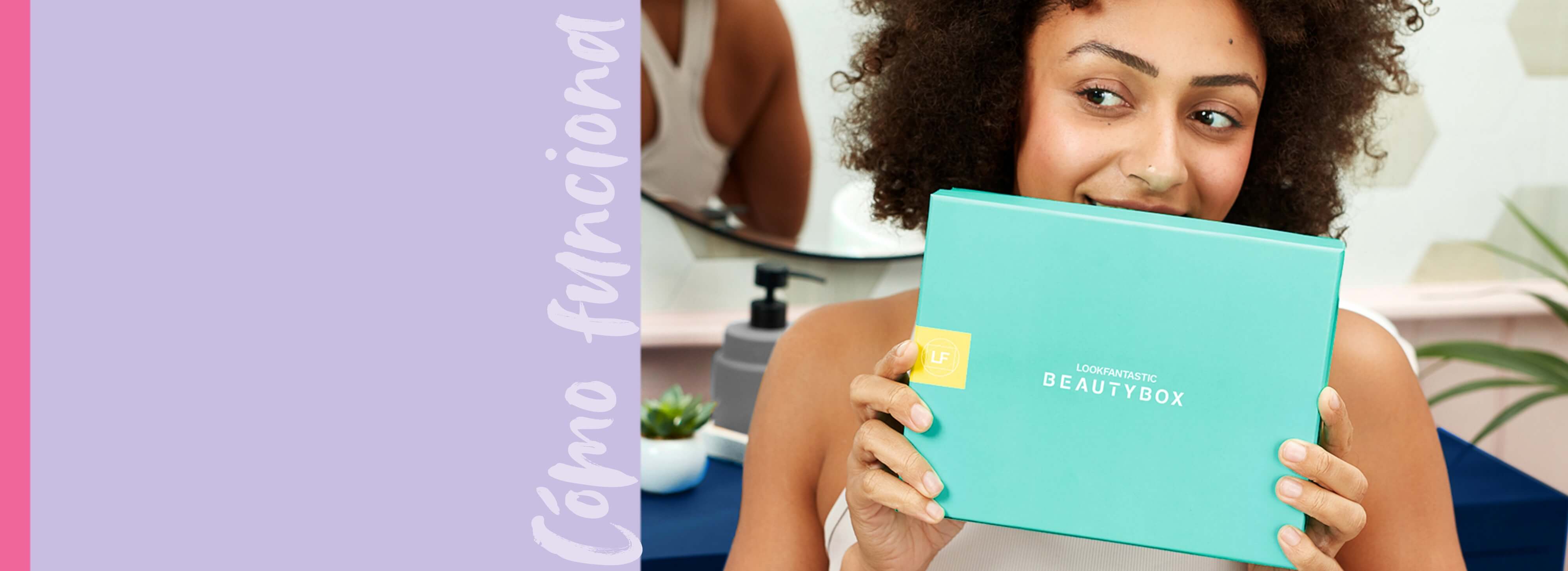 beauty box