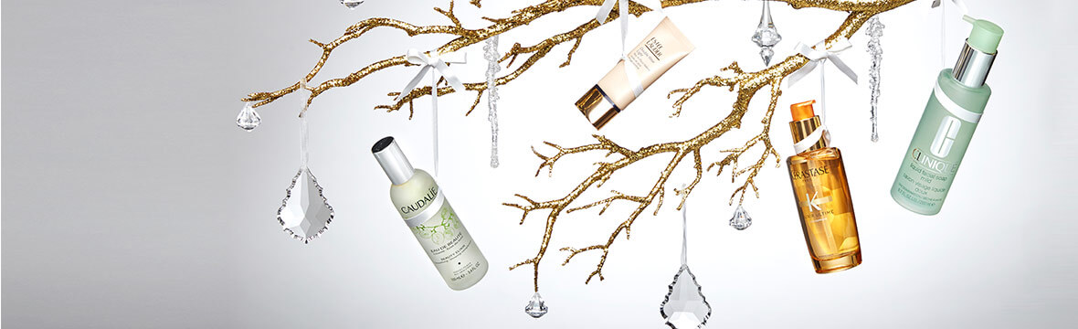 ¡Renueva tu rutina de belleza!