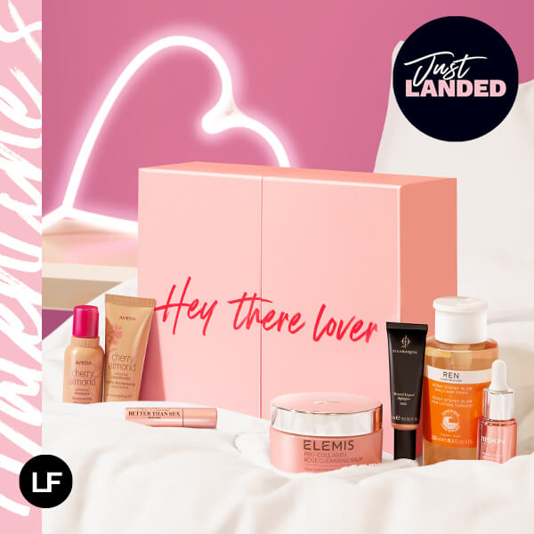 Beauty Box Edition spéciale