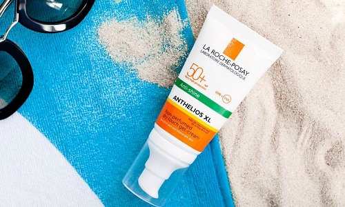 La Roche-Posay