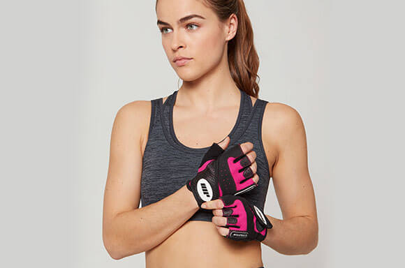 Les essentiels beauté pour le sport