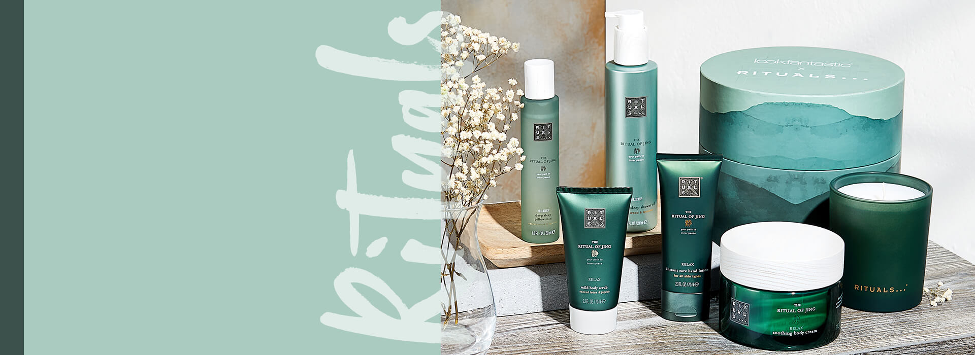 Rituals Beauty Box