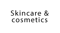 Skincare & Cosmetics