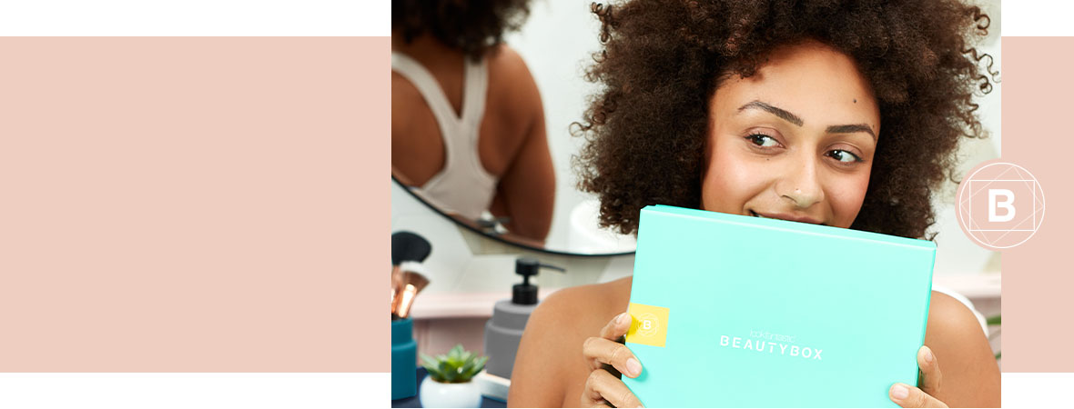 The lookfantastic January Revive Edition Beauty Box is here! There is no room for the January Blues here as this box is curated with 7 refreshing beauty treats!