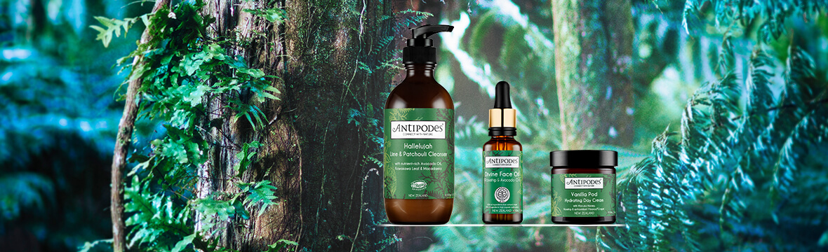 antipodes skin care