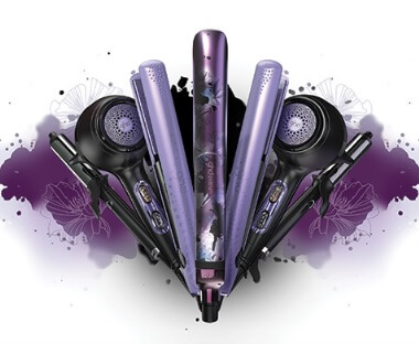ghd platinum look fantastic