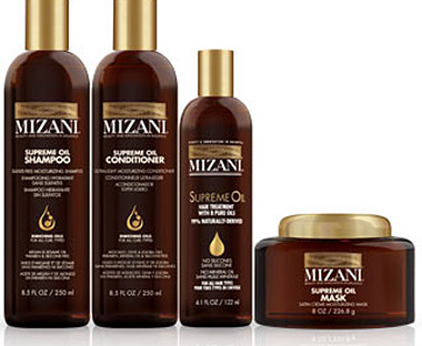 Mizani Lookfantastic