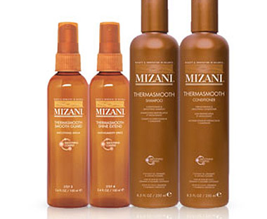 Mizani Lookfantastic