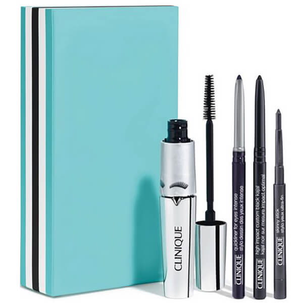 Lookfantastic  Hair  Skin  Makeup  Naturali 