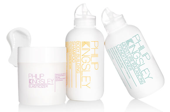 今月のヘアケア