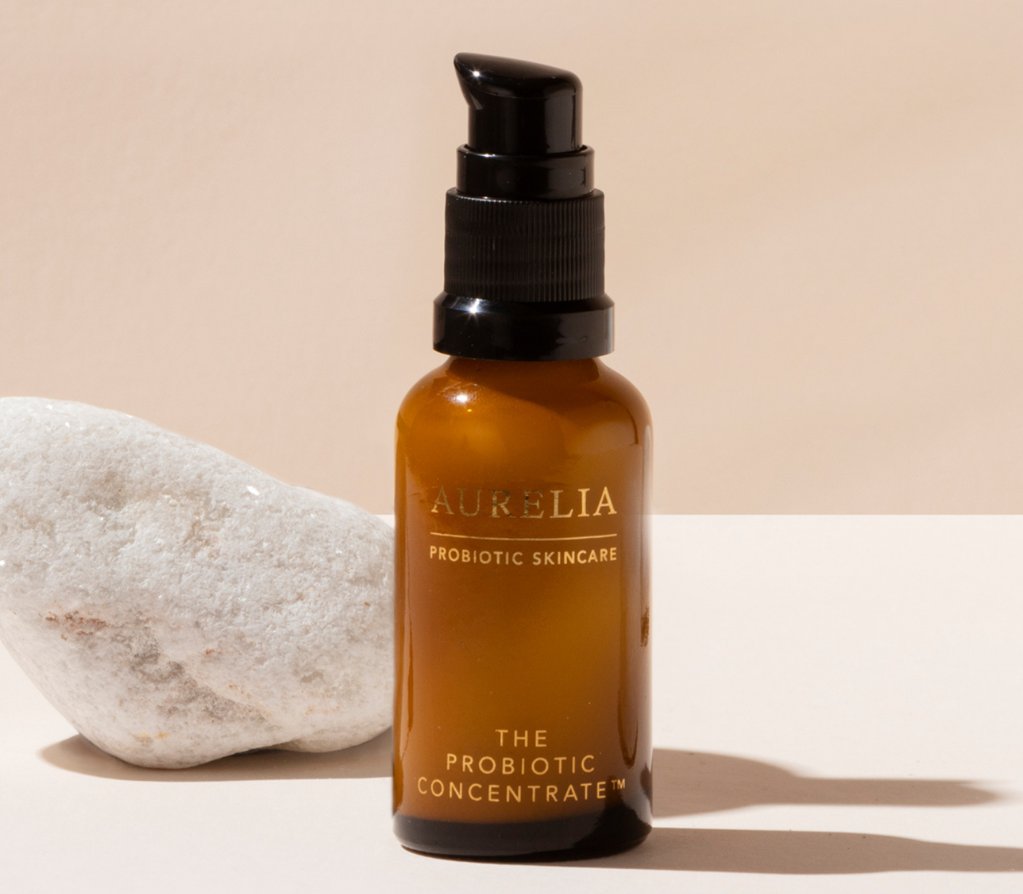 今月のブランド - Aurelia Probiotic Skincare